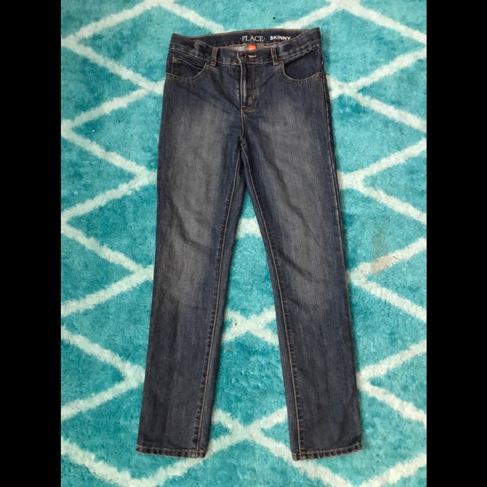 Boys Jeans